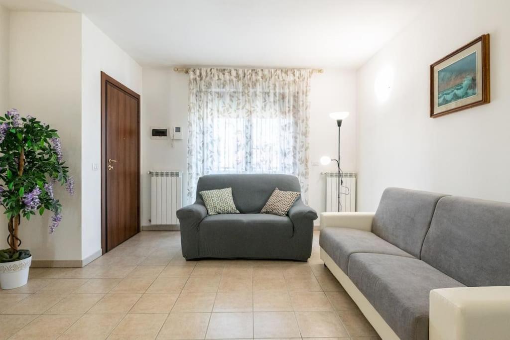 Ferienwohnung Grace'S House Pisa Exterior foto
